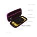 Hyperkin Official Tetris® EVA Hard Shell Carrying Case for Switch®OLED Model/Nintendo Switch®(Hyper Gradient M07541-TEHG