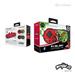 Hyperkin Pixel Art Bluetooth Controller Official ZagToons Edition for N. Switch®/PC/Mac®/Android® (Bug & Ca M01328-MTBC