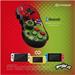 Hyperkin Pixel Art Bluetooth Controller Official ZagToons Edition for N. Switch®/PC/Mac®/Android® (Bug & Ca M01328-MTBC