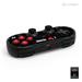 Hyperkin Pixel Art Wireless Bluetooth Controller Official Tetris® Ed. Switch®/PC/Mac®/Android®(Heart Drop) M01328-TEHD