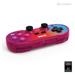 Hyperkin Pixel Art Wireless Bluetooth Controller Official Tetris® Ed. Switch®/PC/Mac®/Android®(Hyper Gradien M01328-TEHG