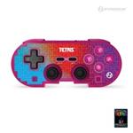 Hyperkin Pixel Art Wireless Bluetooth Controller Official Tetris® Ed. Switch®/PC/Mac®/Android®(Hyper Gradien M01328-TEHG
