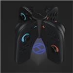 Hyperkin "UltraBeam II" Projecting Charging Handles for Nintendo Switch® 2 Joy-Cons® - Hyperkin M07725