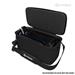 Hyperkin "Warden" Overnight Travel Case for Nintendo Switch® 2 - Hyperkin M07722