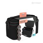 Hyperkin "Warden" Overnight Travel Case for Nintendo Switch® 2 - Hyperkin M07722