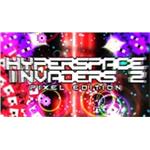 Hyperspace Invaders II: Pixel Edition (PC) klíč Steam 1223194