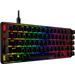 HyperX Alloy Origins 65/Drátová USB/US layout/Černá 56R64AA