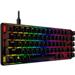 HyperX Alloy Origins 65 - Mechanical Gaming Keyboard - HX Red (US Layout) (HKBO1T-RD-US/N)-US - Klávesnice 4P5D6AA#ABA