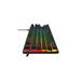 HyperX Alloy Origins Core RGB Mechanical Gaming Keyboard, HX Red-US 4P5P3AA#ABA
