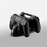 HyperX ChargePlay Duo - PS4 Controller Charger - Nabíječka na ovladače HX-CPDU-C