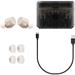 HyperX Cirro Buds Pro True Wireless TAN Earbuds - Mobile Audio 727A7AA