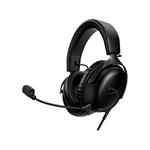 HyperX Cloud III BLK 0197029008220