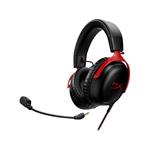 HyperX Cloud III RED 0197029008237