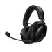 HyperX Cloud III S Wireless Black-Red Gaming Headset A59Z0AA