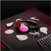 HyperX Cloud III S Wireless Black-Red Gaming Headset A59Z0AA