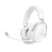 HyperX Cloud III S Wireless White Gaming Headset AX6G1AA