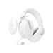 HyperX Cloud III S Wireless White Gaming Headset AX6G1AA