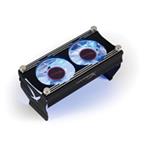 HyperX Cooling Fan Accessory - Black KINGSTON KHX-FAN-B