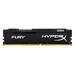 HyperX Fury 4x16GB 2400MHz DDR4 CL15 DIMM, čierny HX424C15FBK4/64