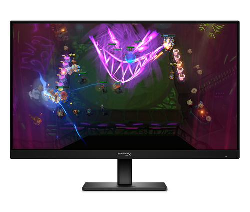 HyperX OMEN 24 G2 FHD 180Hz 23,8"/1920x1080 IPS FHD AG/16:9/300cd/1ms/1xDP/2xHDMI/VESA/výškově stavitelný/pi C2JP4E9#ABB