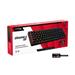 HyperX Origins 2 Pro 65 US BN7S3AA#ABA