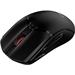 HyperX Pulsefire Haste 2 Bezdrátová herní myš (černá) 6N0B0AA