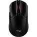 HyperX Pulsefire Haste 2 Bezdrátová herní myš (černá) 6N0B0AA