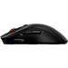 HyperX Pulsefire Haste 2 Bezdrátová herní myš (černá) 6N0B0AA