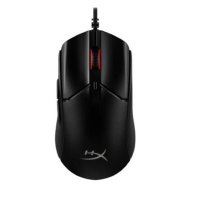 HyperX Pulsefire Haste 2 Herní myš (černá) 6N0A7AA