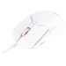 HyperX Pulsefire Haste White Wired Gaming Mouse 2 - Myš 6N0A8AA
