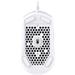 HyperX Pulsefire Haste White Wired Gaming Mouse 2 - Myš 6N0A8AA
