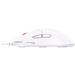 HyperX Pulsefire Haste White Wired Gaming Mouse 2 - Myš 6N0A8AA