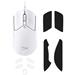 HyperX Pulsefire Haste White Wired Gaming Mouse 2 - Myš 6N0A8AA