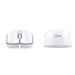 HyperX Pulsefire Haste White Wired Gaming Mouse 2 - Myš 6N0A8AA