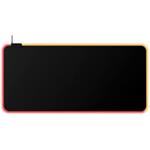 HyperX Pulsefire Mat - RGB Gaming Mousepad - Cloth (XL) 4S7T2AA