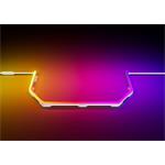 HYTE LED osvětlení pro skříň Y70 / bílé pouzdro / Nexus Link Type-C ACC-HYTE-LN-70-W 