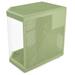 HYTE skříň Y70 Matcha Milk / levé a přední sklo / Riser PCIe 4.0 / bez zdroje / 1x USB-C / 2x USB-A / CS-HYTE-Y70-MM