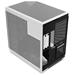 HYTE skříň Y70 Panda / levé a přední sklo / Riser PCIe 4.0 / bez zdroje / 1x USB-C / 2x USB-A / CS-HYTE-Y70-BW