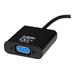 I-BOX IAHV01 HDMI to VGA Adapter