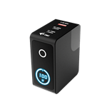 i-tec 100W Intelligent Multiport USB Charger CHARGER-INTG100W