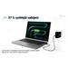 i-tec 100W USB-C GaN Charger CHARGER-GAN100W