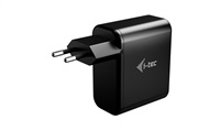 i-tec 100W USB-C GaN Charger CHARGER-GAN100W