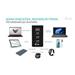 i-tec 140W Intelligent Multiport USB Charger CHARGER-INTG140W