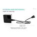 i-tec 140W Intelligent Multiport USB Charger CHARGER-INTG140W