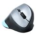 i-tec Bluetooth Ergonomic Optical Mouse BlueTouch 245, 6 tlačítek, citlivost senzoru 1000/1600 DPI MWBT245