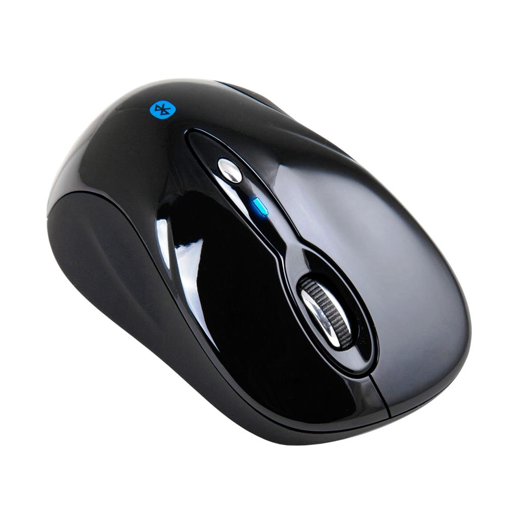 i-tec BlueTouch 244 - Bluetooth 3.0 Mouse adj. DPI MWBT244