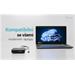 i-tec dokovací stanice USB-C Dual HDMI Docking Station, Power Delivery 100W C31DUALHDMIDOCKPD