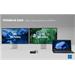 i-tec dokovací stanice USB-C Dual HDMI Docking Station, Power Delivery 100W C31DUALHDMIDOCKPD