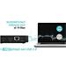 i-tec dokovací stanice USB-C Dual HDMI Docking Station, Power Delivery 100W C31DUALHDMIDOCKPD