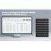 i-tec dokovací stanice USB-C Intelligent Triple Display Docking Station, Power Delivery 100W C31INTGTRI4KDOCPD
